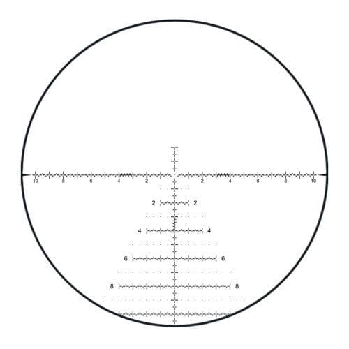 Leupold Mark 5HD 3.6-18x44 (35mm) M5C3 FFP PR2-MIL Dark Earth