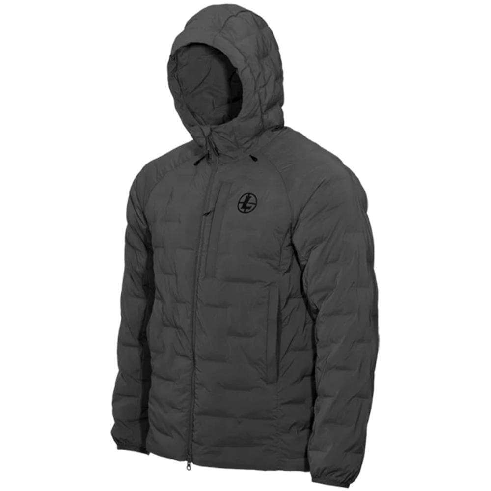 Leupold Arcus Insulated Jacket Tobacco XL