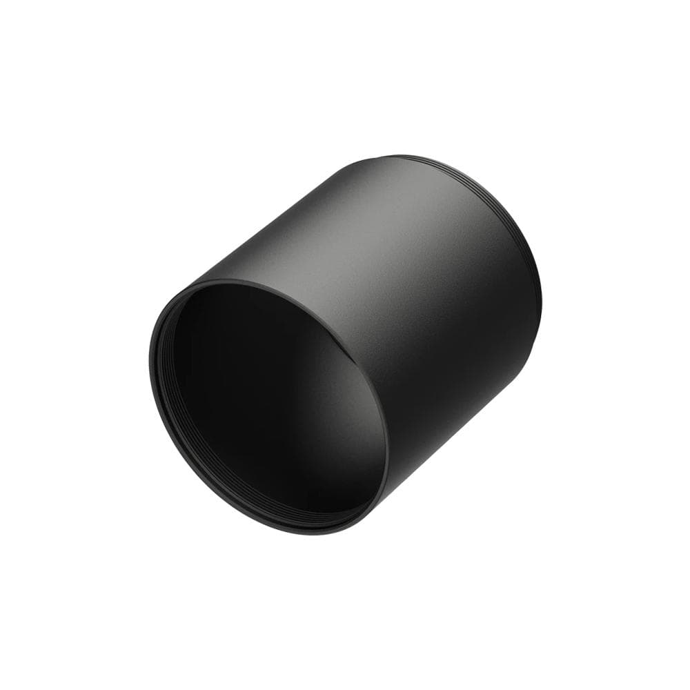 Leupold 2.5" Sunshade for Post-2004 Scopes 50mm Matte