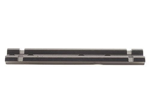 Leupold 1-Piece Rifleman Detachable Weaver-Style Aluminum Base - Remington 740/742/76 Gloss Black