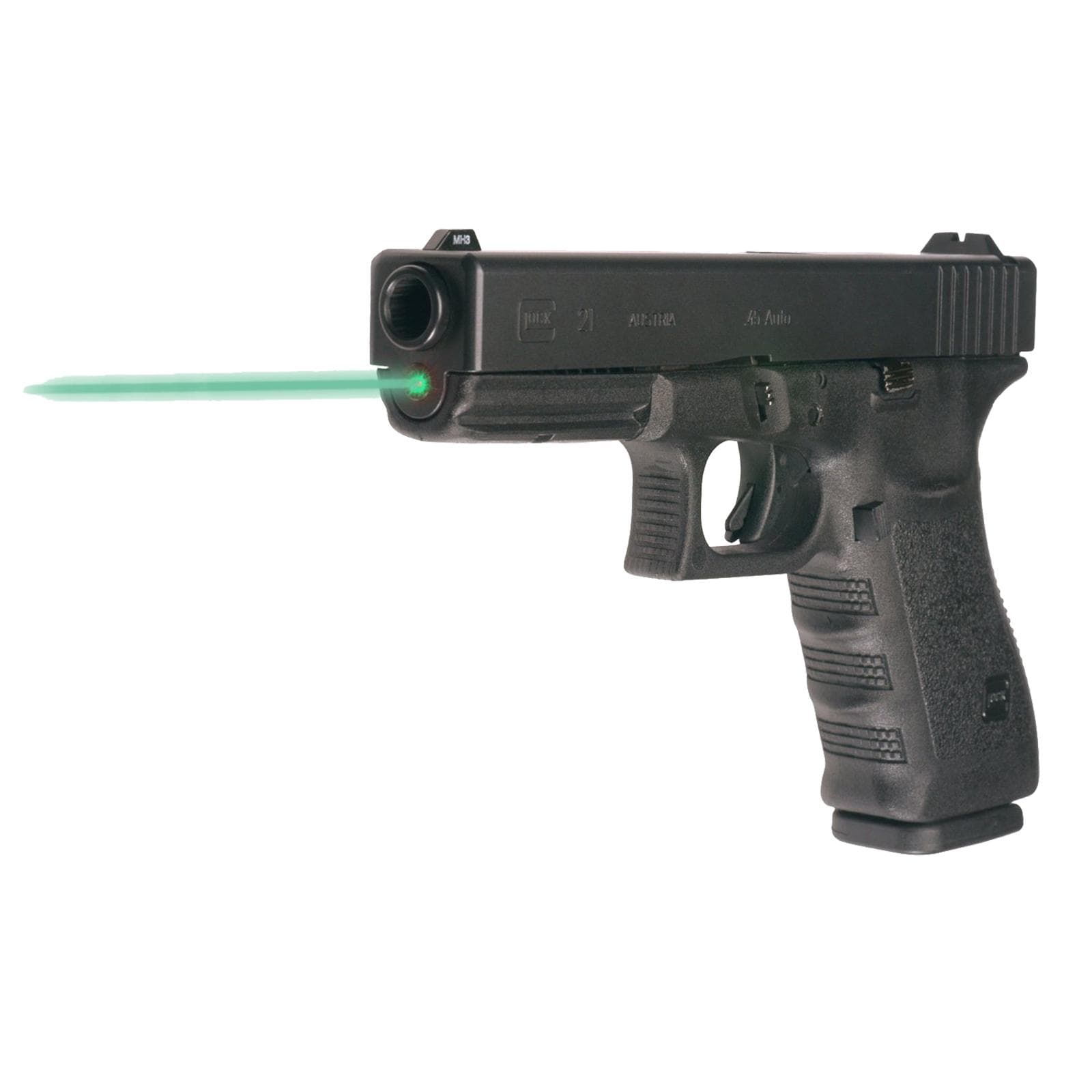 GLCK 20 21 20SF 21SF GEN 1-3 GRN