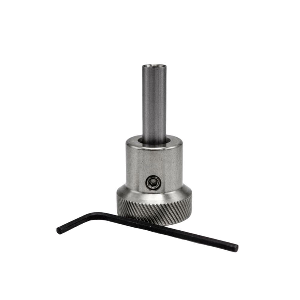 Wilson Cap and VLD Drift/Seating Stem Assembly 6.5mm