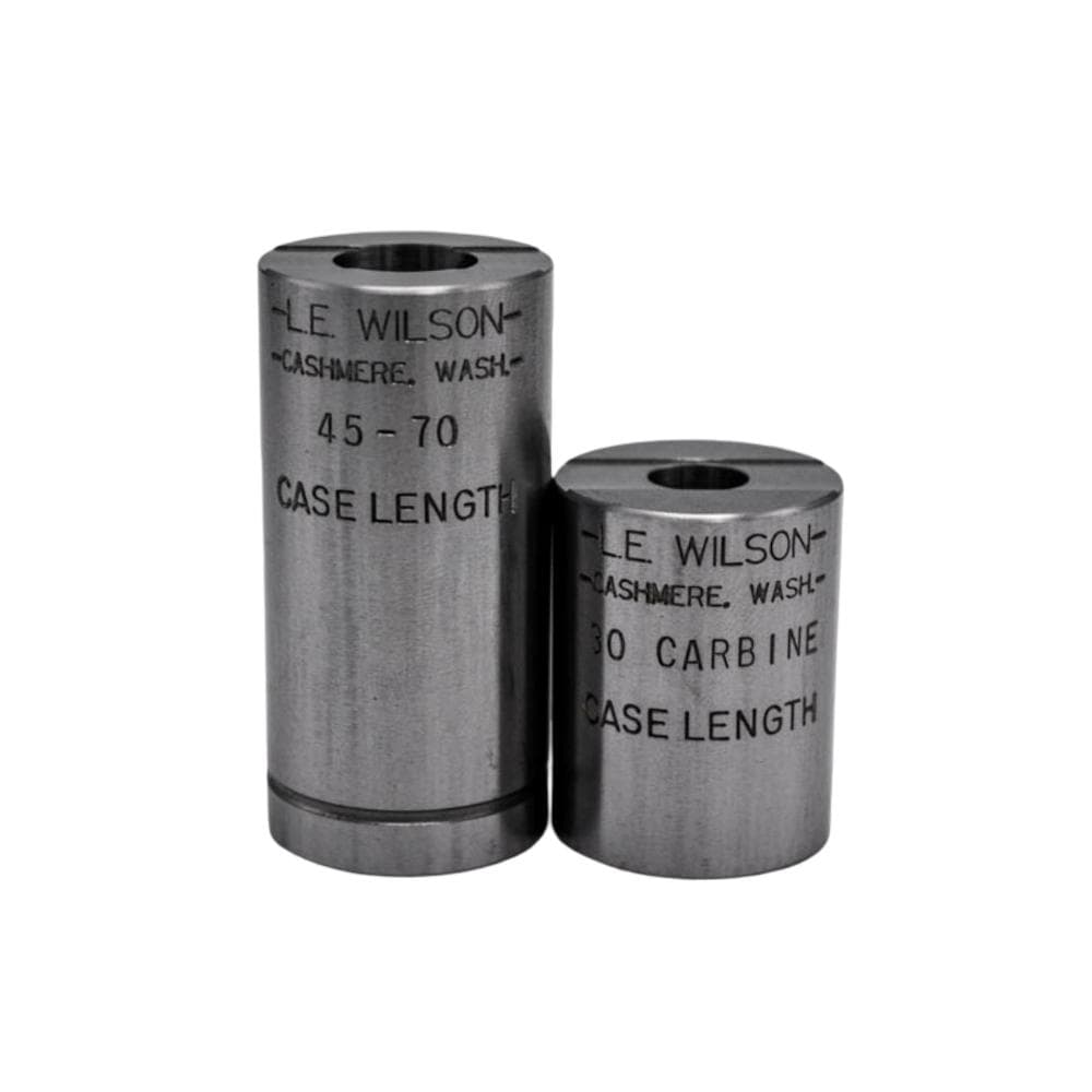 Wilson Case Length Gage .30 M-1 Carbine