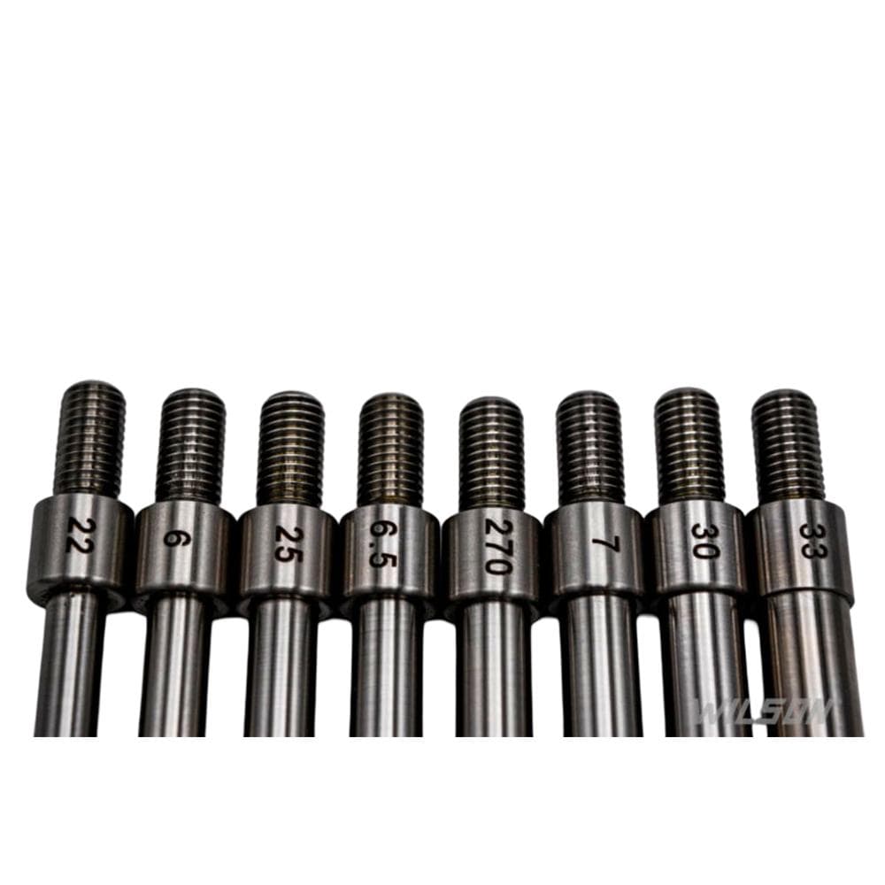 Wilson Expanding Mandrel Only .22 Cal .223"