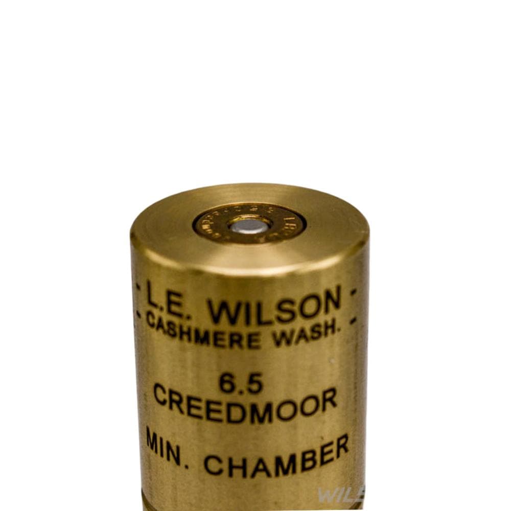 Wilson Brass Minimum Dimension Gage SAAMI Chamber .223 Rem