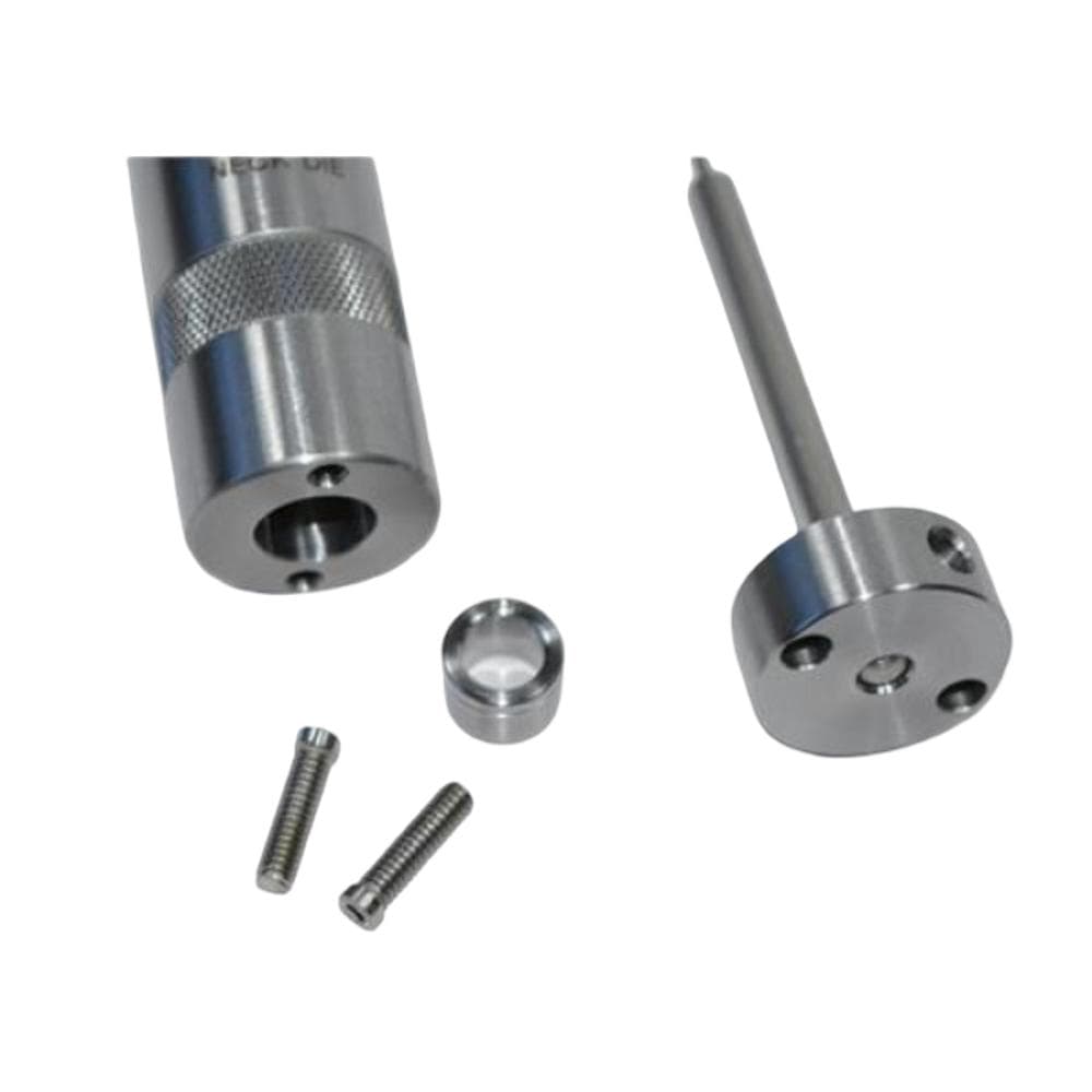 Wilson Stainless Neck Sizing Die Interchangeable Bushing Type 6mm Dasher Bushing Sold Separately