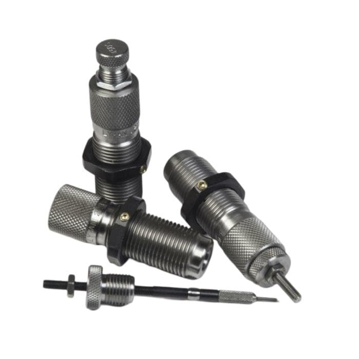 Lyman Neck Size Die with Carbide Expander Button .223 Rem