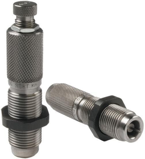 Lyman Precision Rifle 2-Die Set .303 British