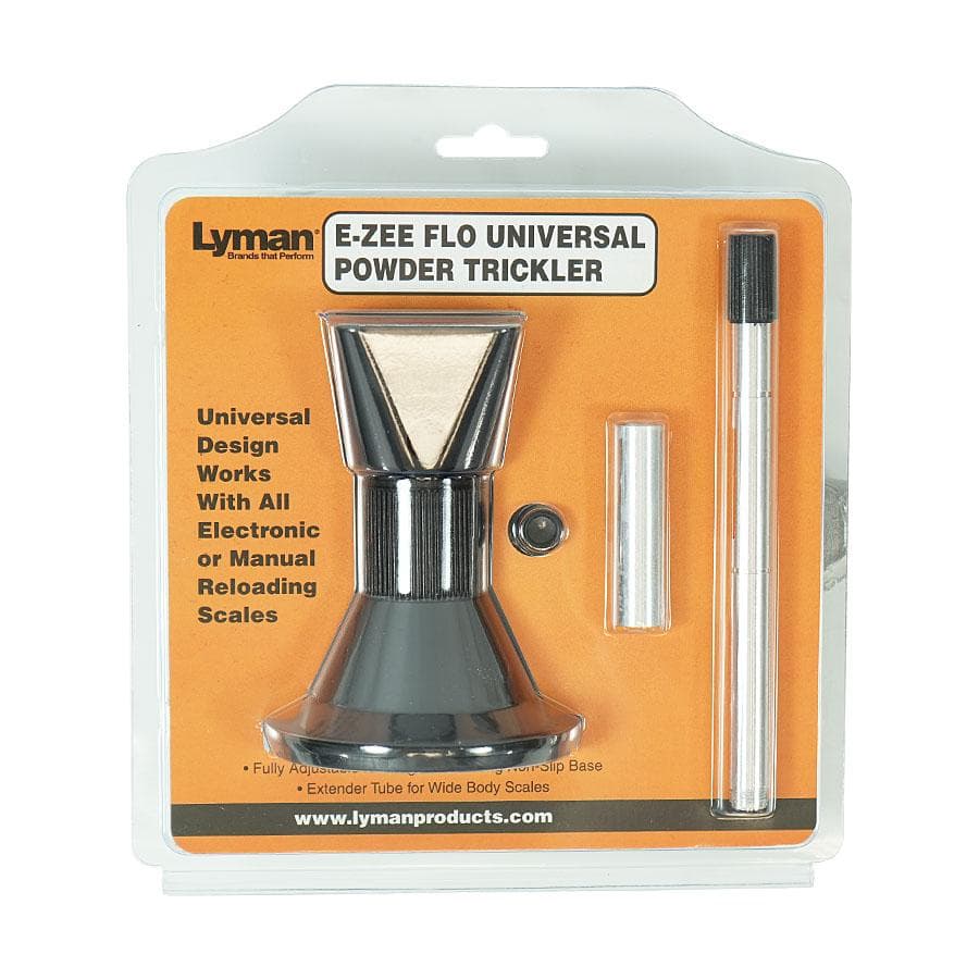 Lyman Powder Handling Starter Set