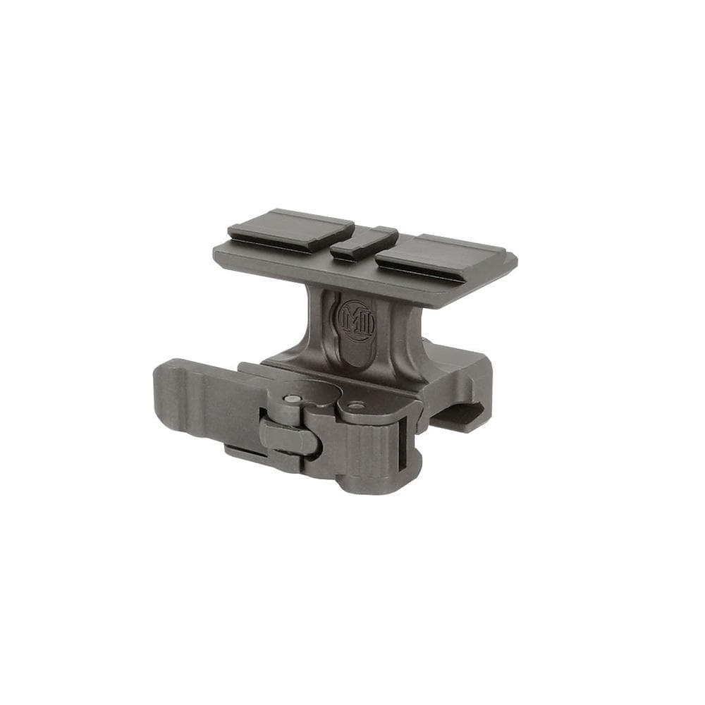 Midwest MK2 QD Acro Aimpoint Mount 1/3 Cowitness