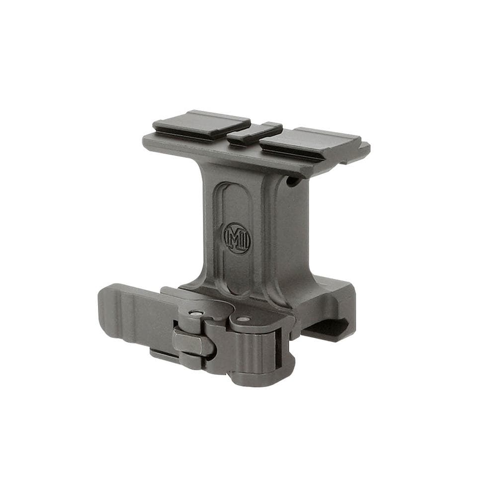Midwest MK2 QD Acro Aimpoint Mount 2.26"