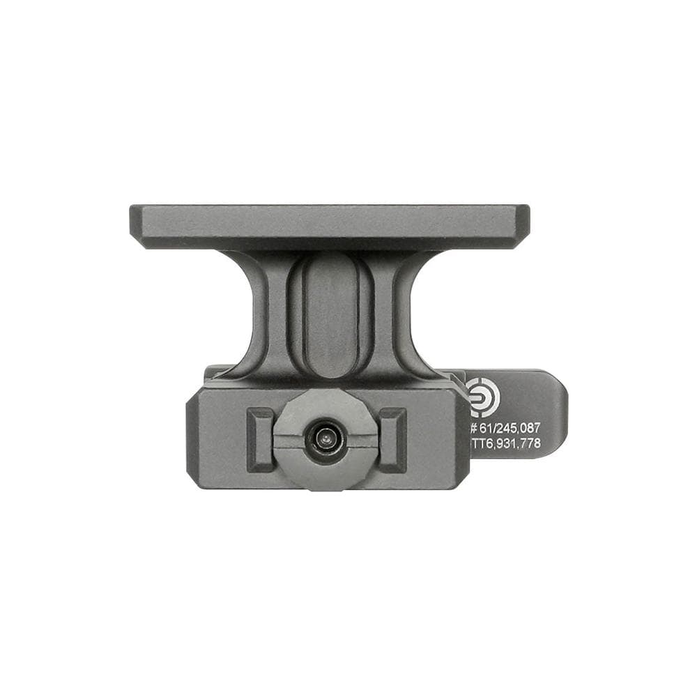Midwest MK2 QD T2 Aimpoint Mount Low