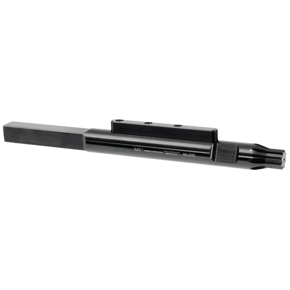 Midwest Industries AR-15 Upper Receiver Rod Black