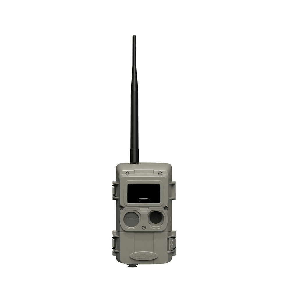 CuddeLink L-Series Low Glow IR LED Trail Camera