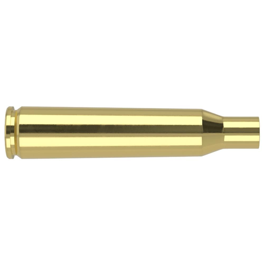 Nosler Unprimed Brass Rifle Cartridge Cases .257 Roberts (+P) 50/ct