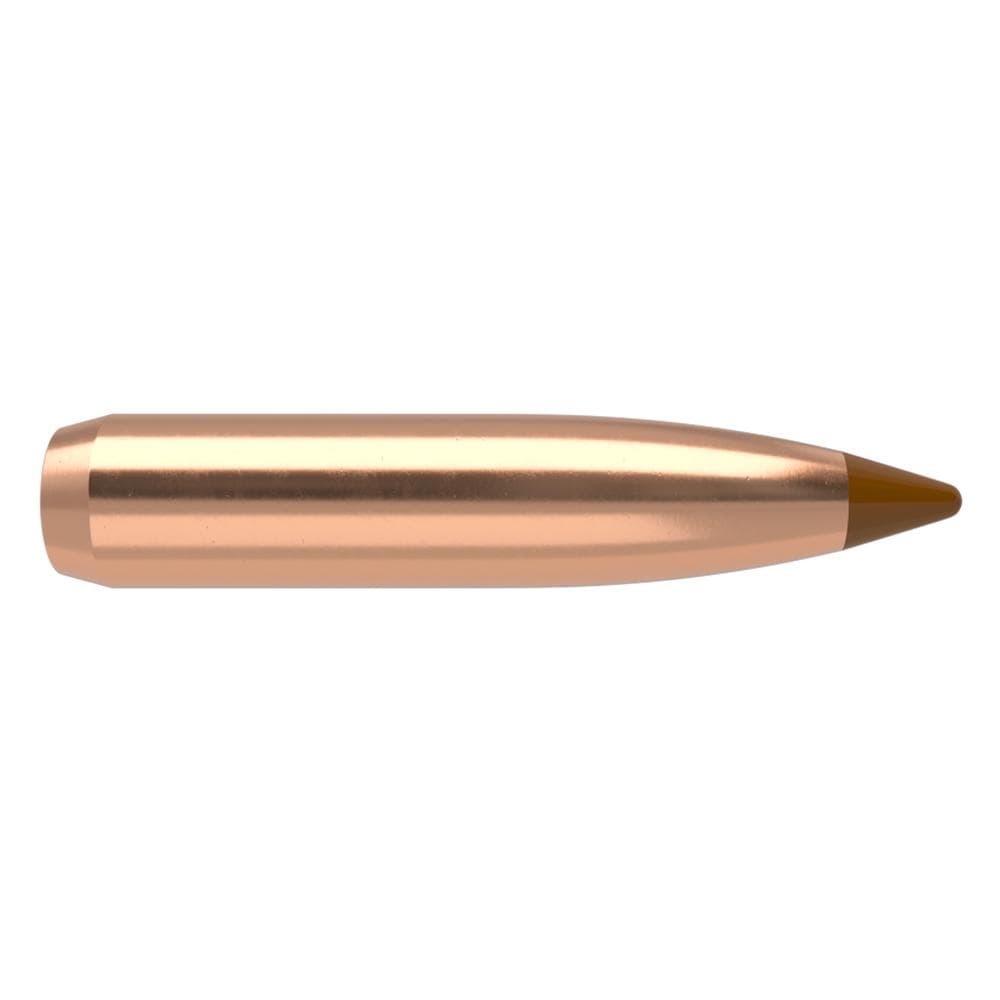 Nosler Ballistic Tip Hunting Rifle Bullets 6.5mm .264" 140 gr SBT-BTIP 50/ct