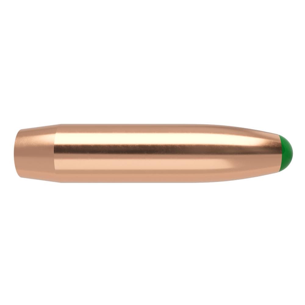 Nosler Ballistic Tip Hunting Rifle Bullets .30 cal .308" 220 gr RN-BTIP 50/ct