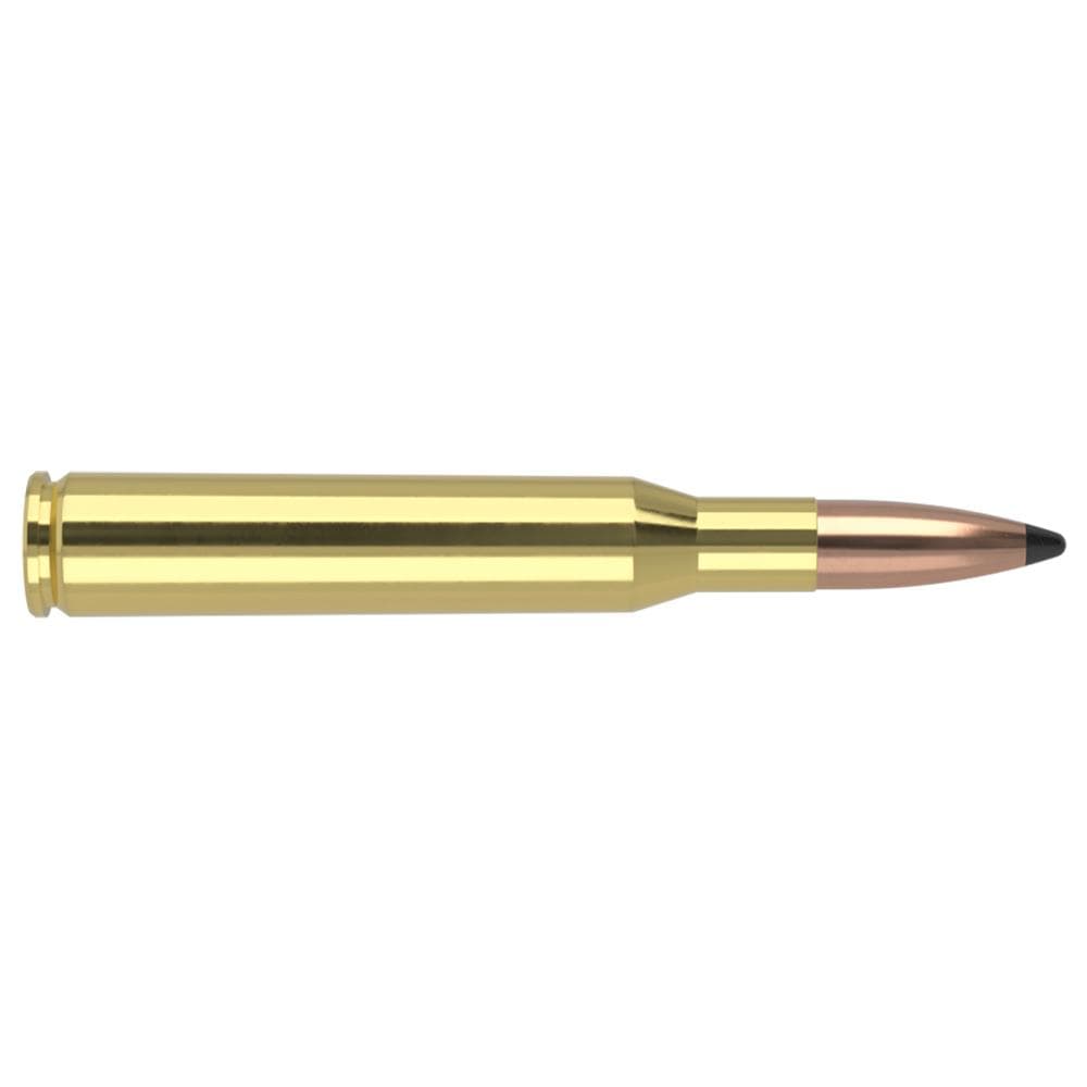 Nosler Whitetail Country Rifle Ammunition .308 Win 150gr SP 20/ct