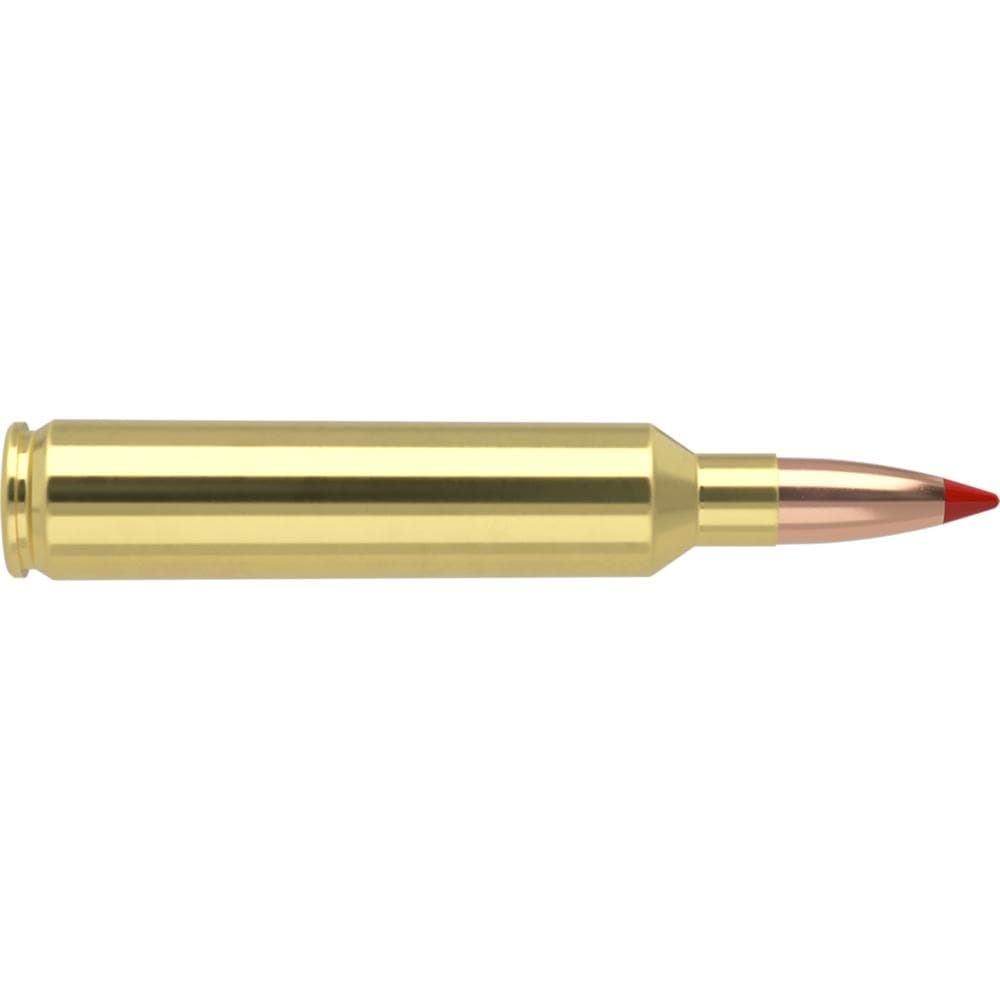 Nosler Ballistic Tip Hunting Rifle Ammunition 26 Nosler 140gr PT 3200 fps 20/ct
