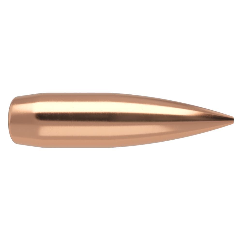 Nosler RDF Match Rifle Bullets .30 cal .308" 168gr HPBT 100/ct