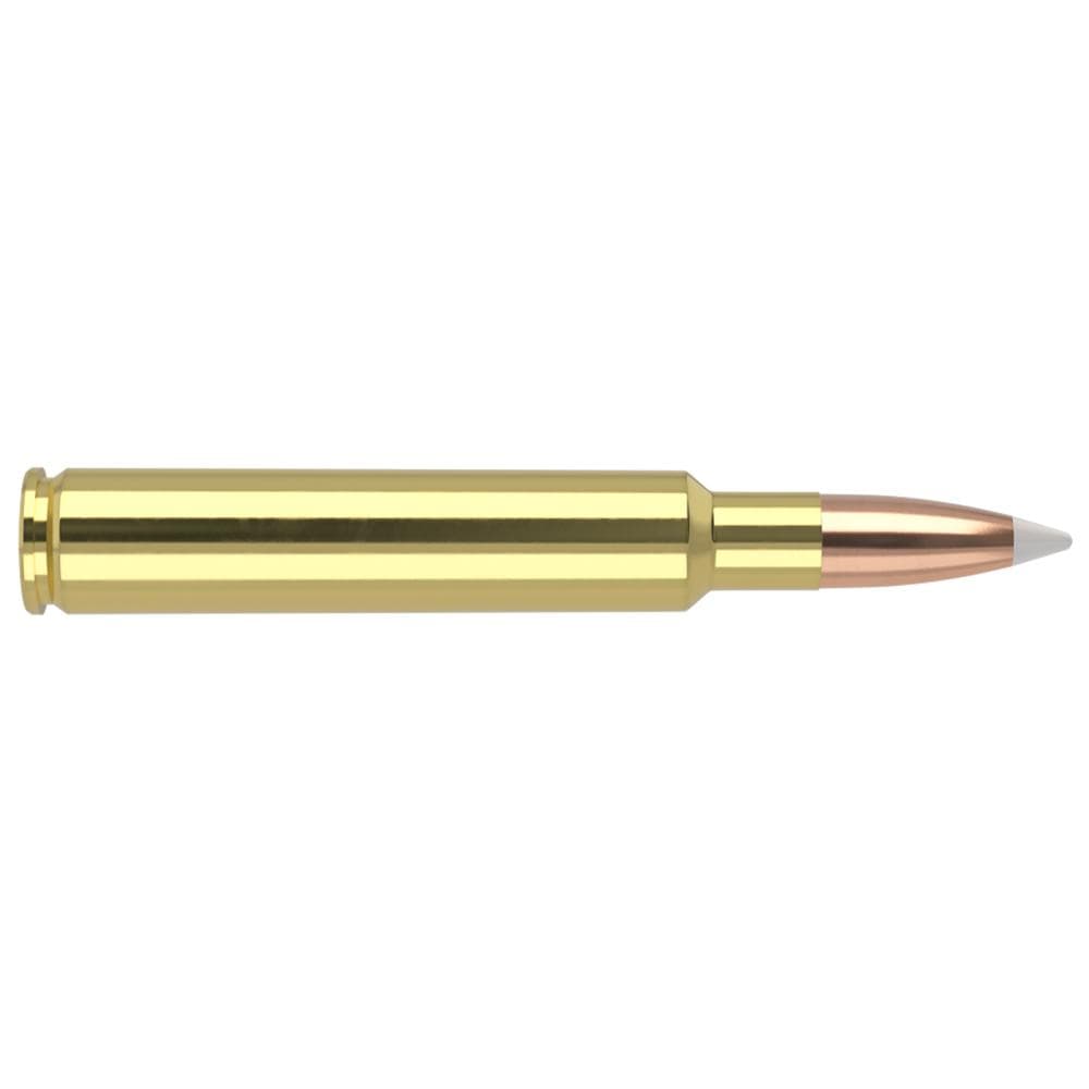 Nosler Accubond Trophy Grade Rifle Ammunition .280 Ackley Imp 160 gr PT 2950 fps 20/ct