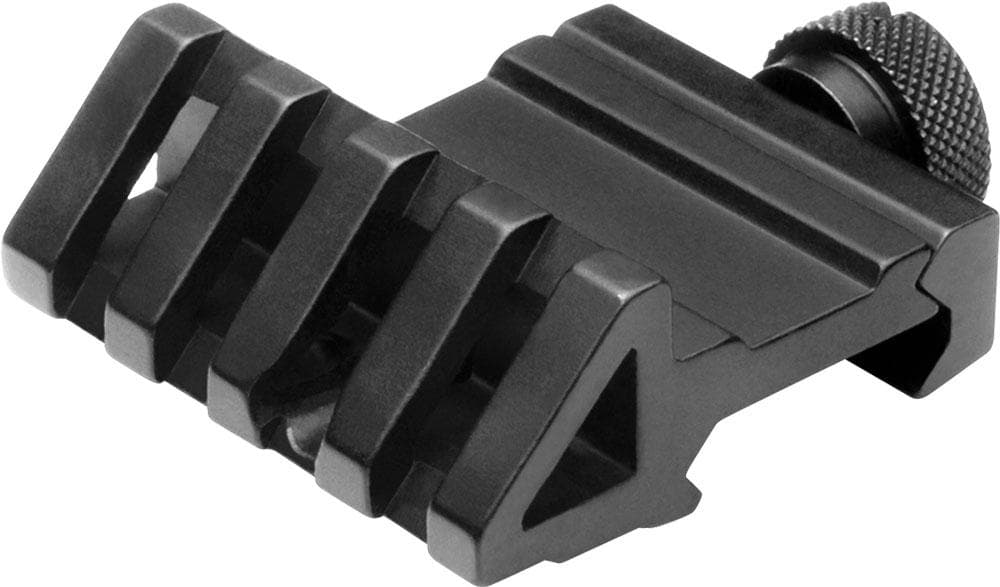 NcStar 45degree Off-set Rail Mount Weaver Style