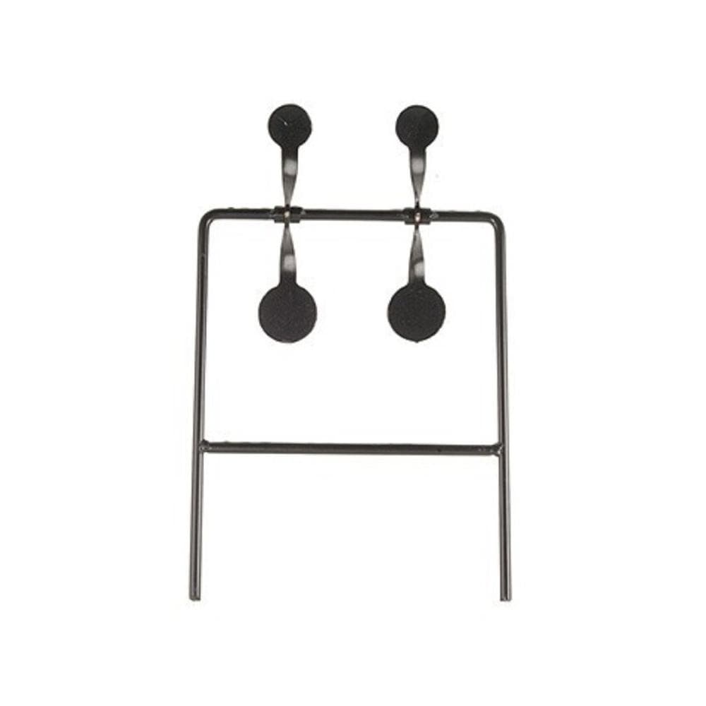 High Point Target Systems Quad Spin 22 Cal Target