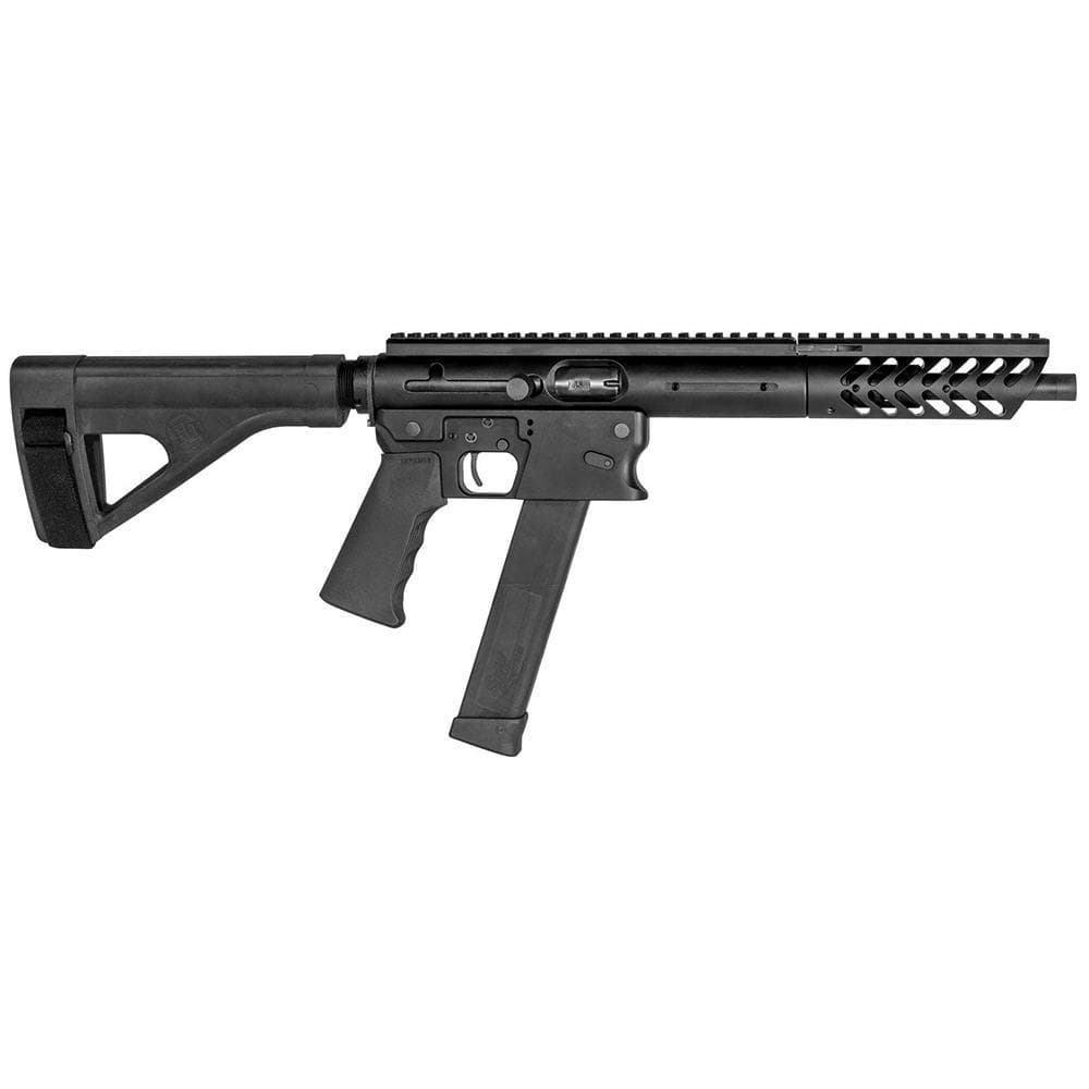 TNW Firearms ASR Handgun .45 ACP 26rd Magazine 10.25" Barrel Black