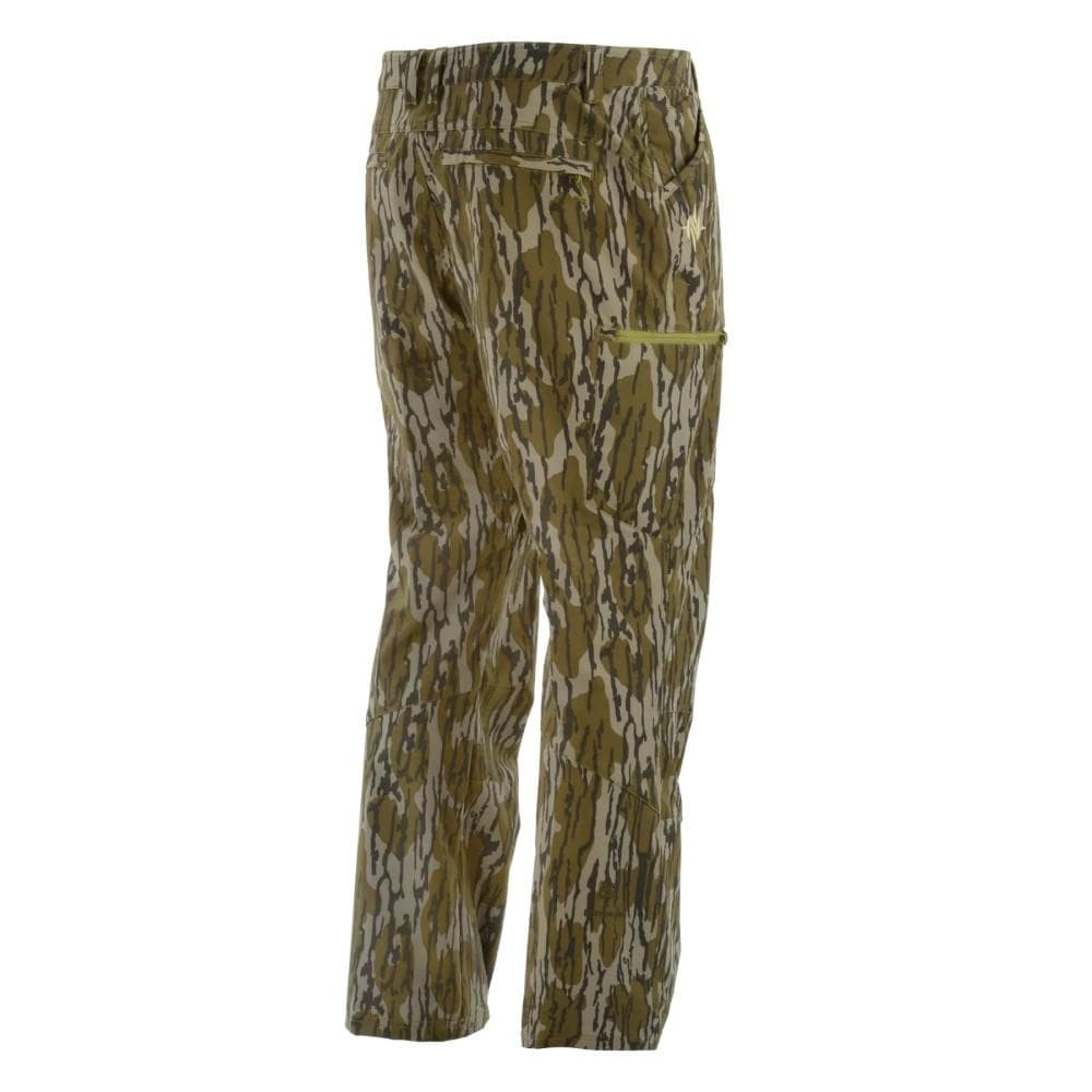 Nomad Stretch-Lite NXT Pants Mossy Oak Bottomland S
