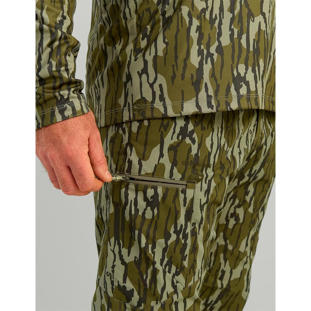 Nomad Ambush Pant Mossy Oak Bottomland XL