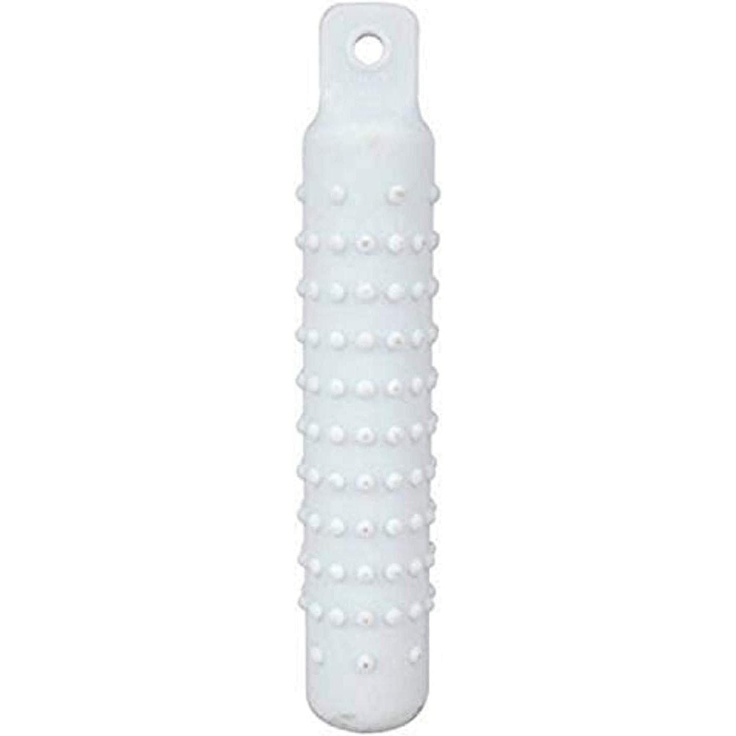 Omnipet Knobby Training Dummy Regular 2" x 12" White