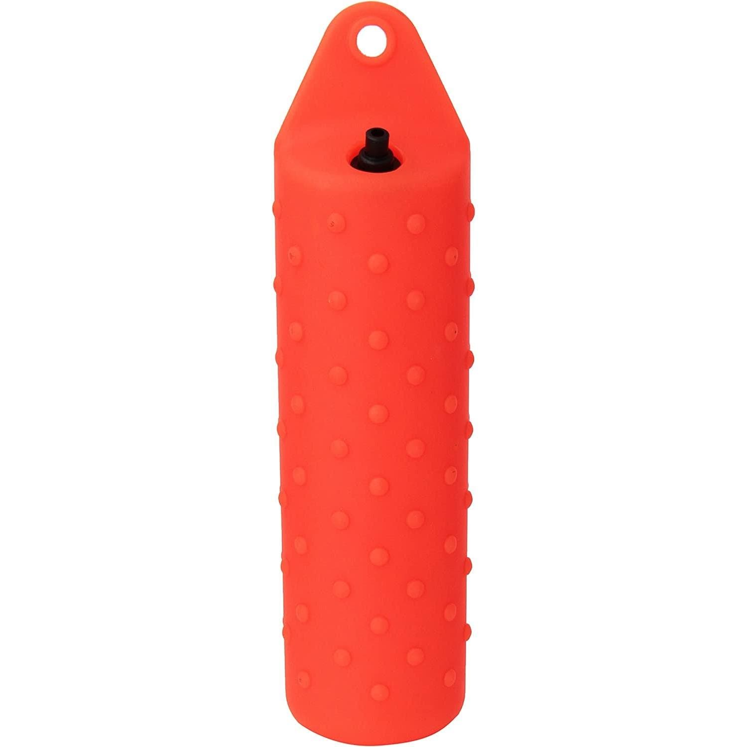 Omnipet Knobby Training Dummy Jumbo 3" x 13" Orange