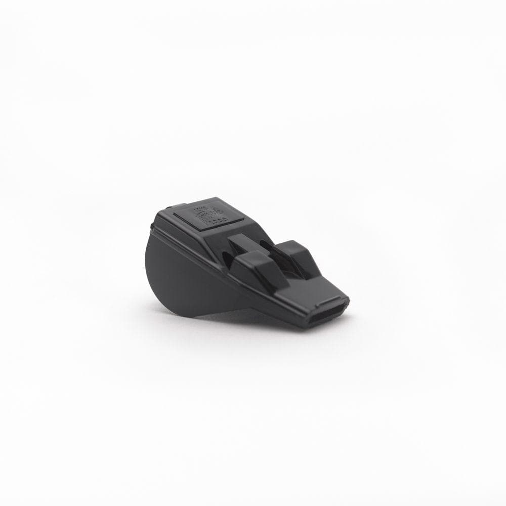 Omnipet Acme Tornado T2000 Whistle Black