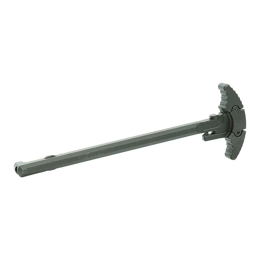 Troy Gas Divert Charging Handle .308 Ambi Black