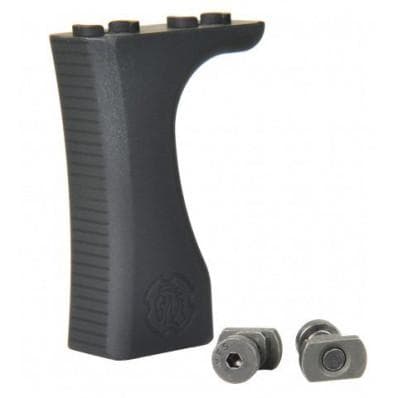 Troy Industries SOCC 2.2" Hand Stop - Black