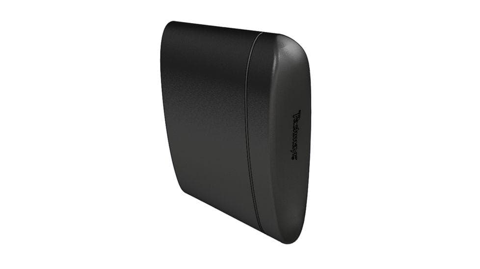 Renegade Slip On Recoil Pad Small - Black