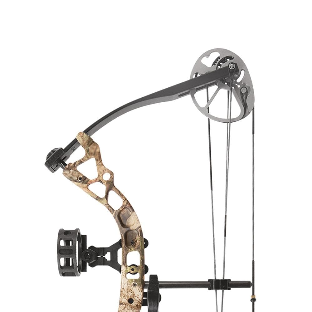 Diamond Archery Atomic Bow RH Mossy Oak Break Up Country