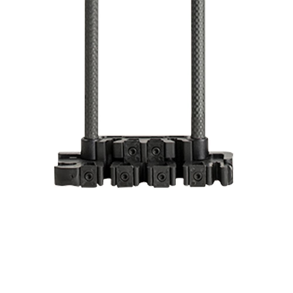 TightSpot 7 Arrow Quiver RH Black