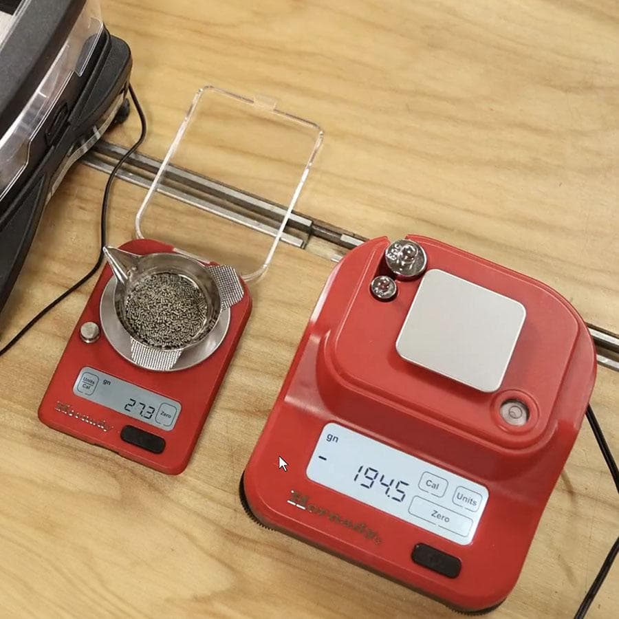 Hornady G3-1500 Digital Scale