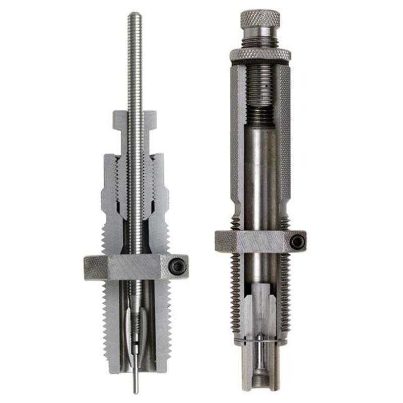 Hornady Custom Grade New Dimension Series I Rifle 2-Die Set 6.5 Grendel