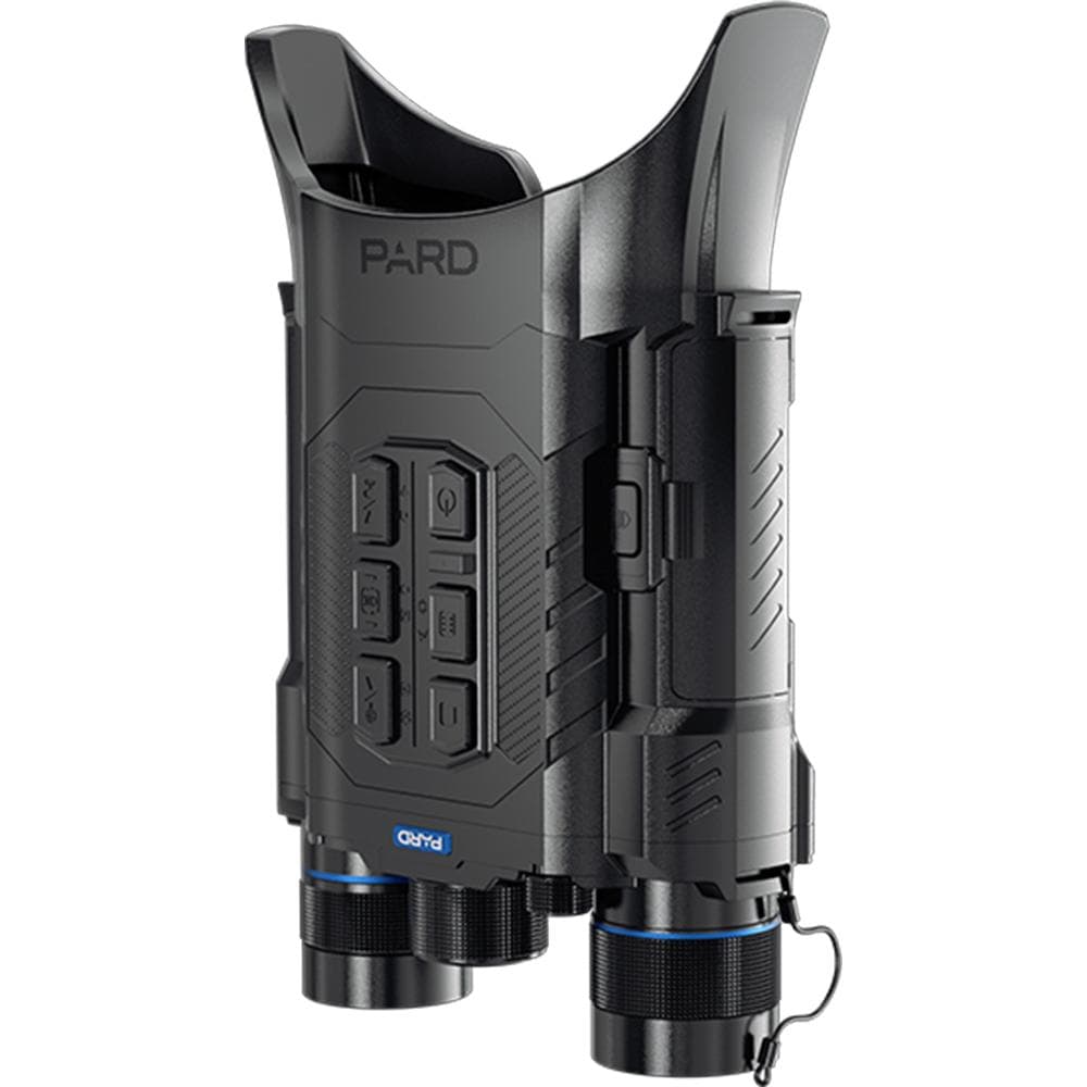 Pard Osprey Dual Spectral Binoculars with LRF 480-35