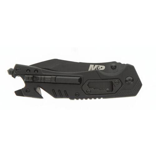 Smith & Wesson M&P Dual Knife & Tool 3 1/2" Blade