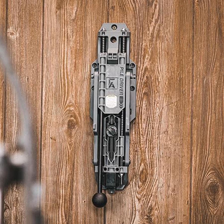 Frankford Arsenal Bullet Puller