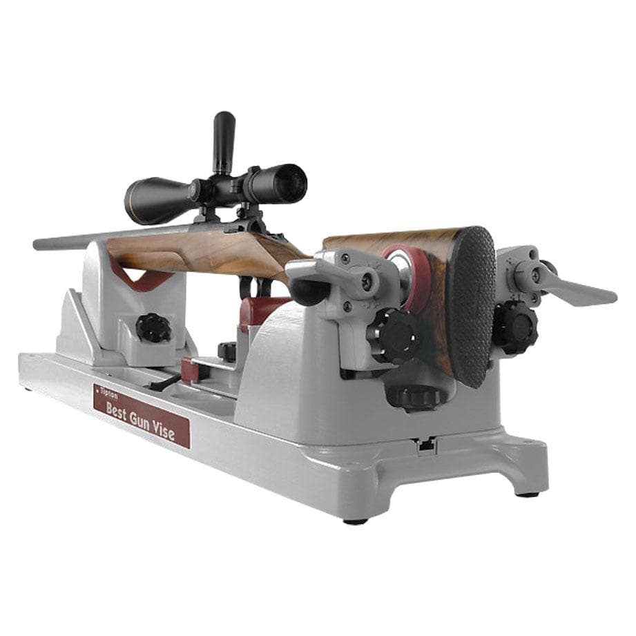 Tipton Best Gun Vise