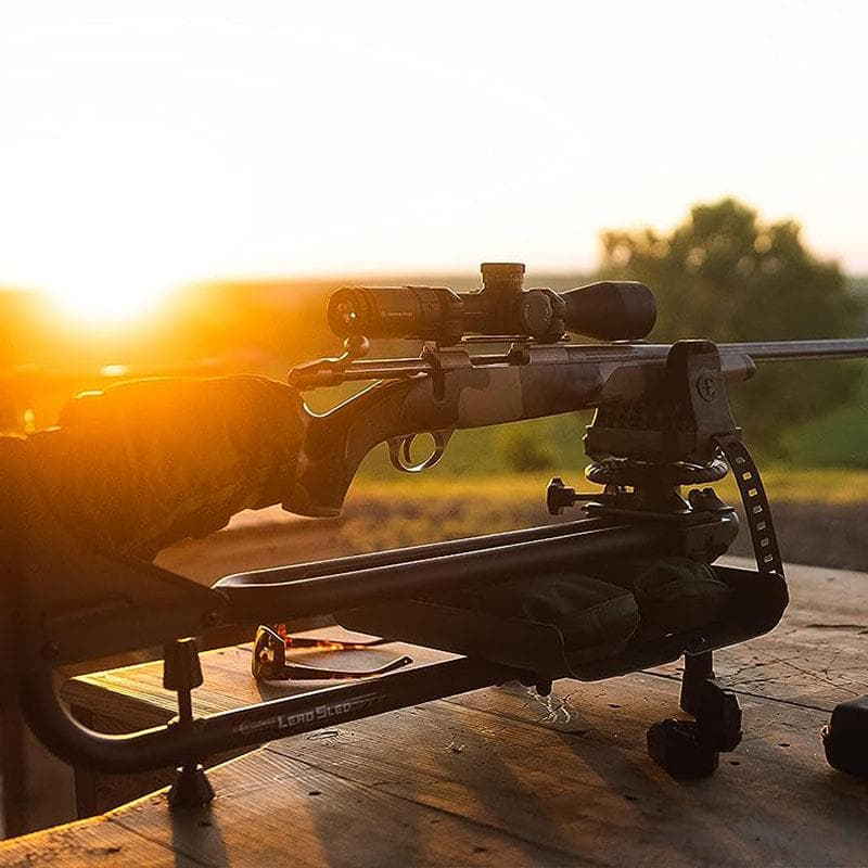 Caldwell Lead Sled DFT 2 Shooting Rest
