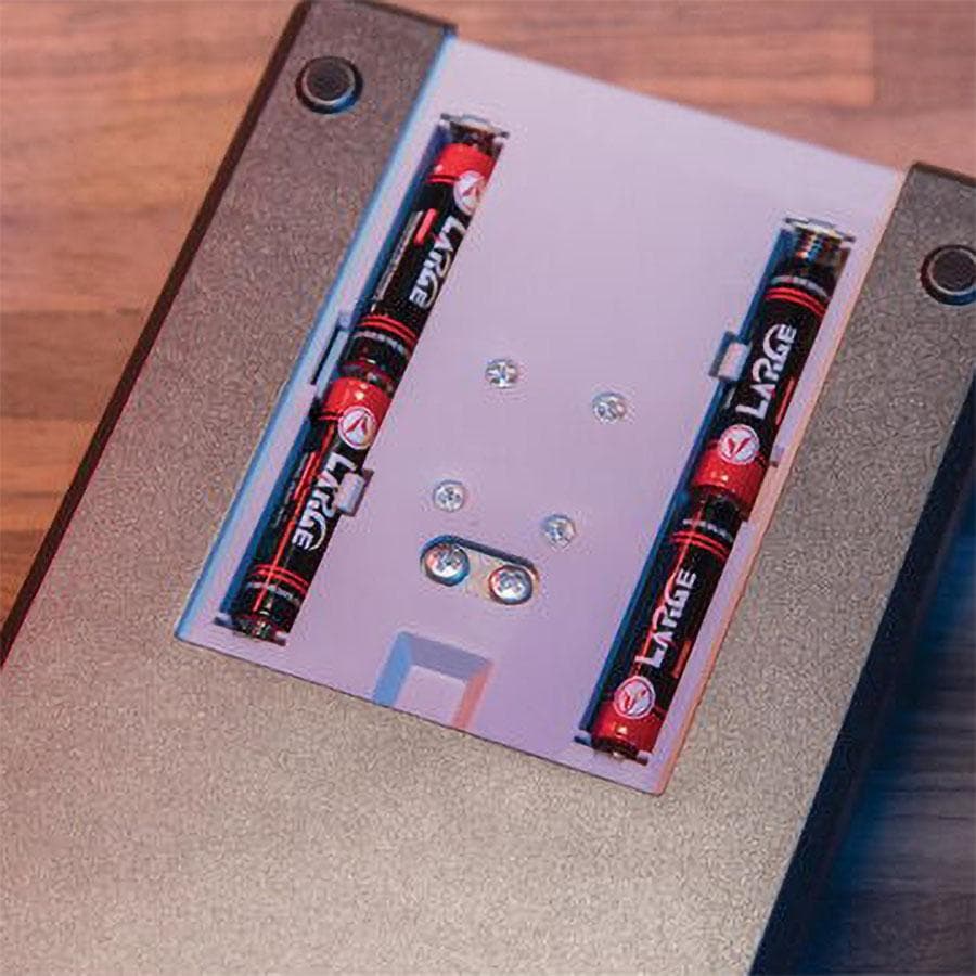 Frankford Arsenal Platinum Series Precision Electronic Powder Scale with Case 1500 Grain Capacity