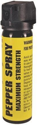Eliminator Flip Top Pepper Spray