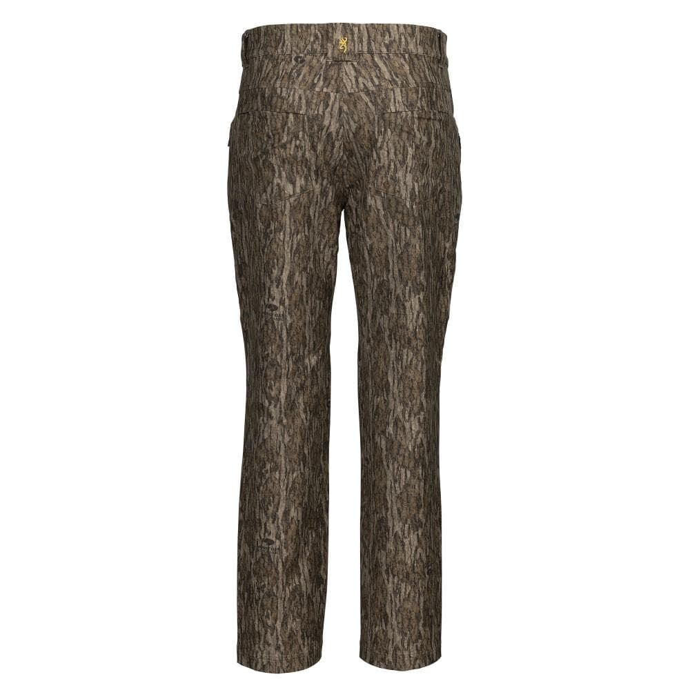 Browning Field Pro Pant Mossy Oak Bottomland 38"