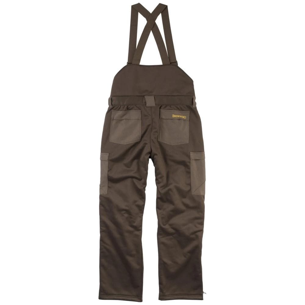 Browning Dutton Hybrid Pant Major Brown 40