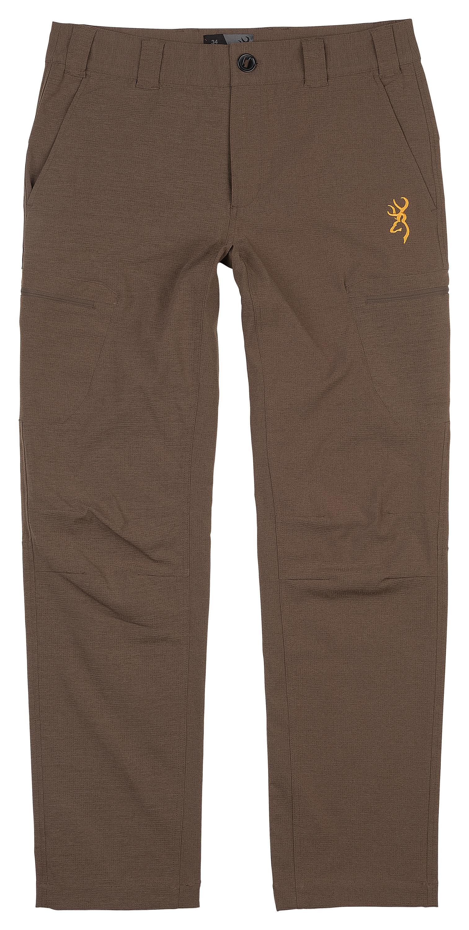 Browning EARLY SEASON Pant MAJOR BROWN Waist 32